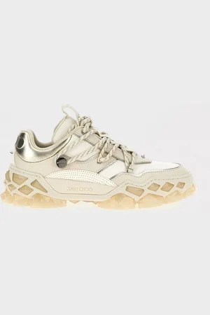 Jimmy Choo Sneakers Woman color