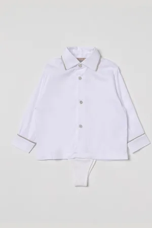 LA STUPENDERIA Shirt Kids color
