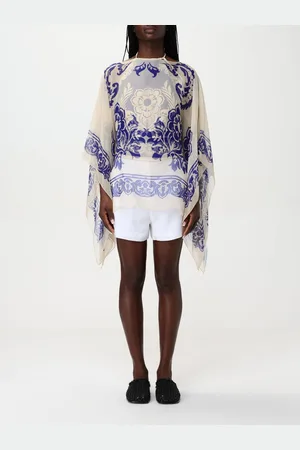 Etro Top Woman color