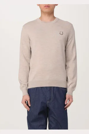 Maison Kitsuné Sweater MAISON KITSUNÉ Men color