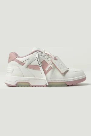 OFF-WHITE Sneakers Woman color