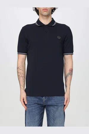 Fred Perry Polo Shirt Men color