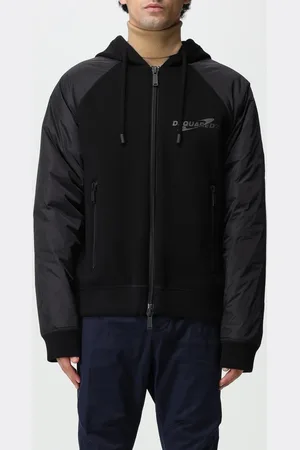 Dsquared2 Jacket Men color