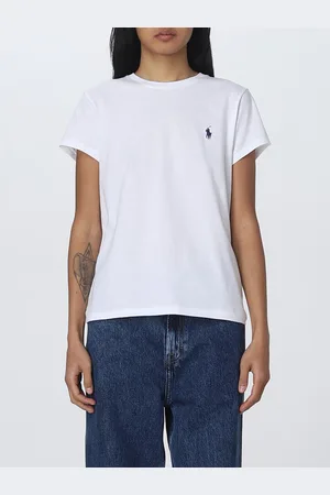 Ralph Lauren T-Shirt Woman color