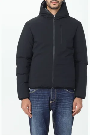 save the duck Jacket Men color