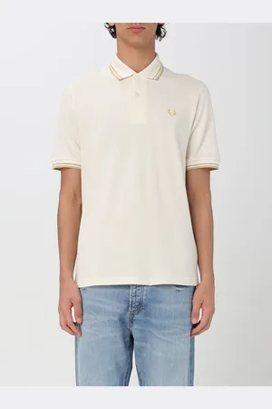 Fred Perry Polo Shirt Men color