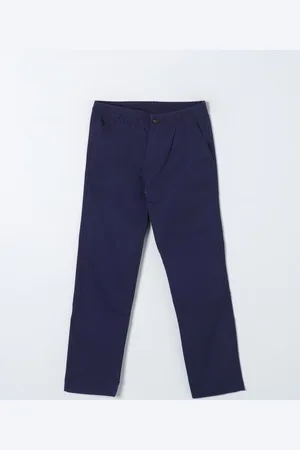 Ralph Lauren Pants Kids color
