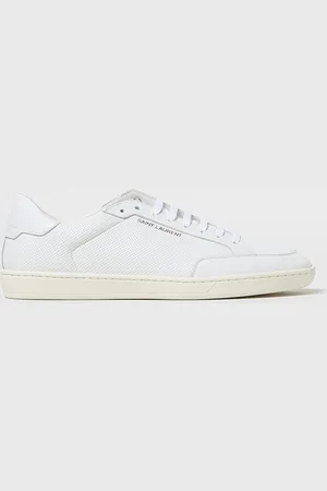 Saint Laurent SL/61 sneakers in leather
