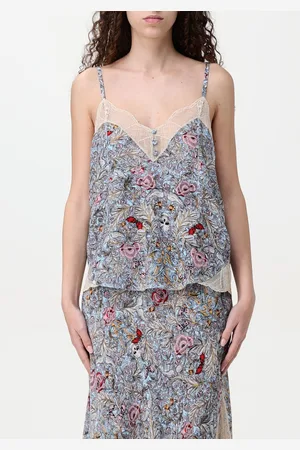 Zadig & Voltaire Top Woman color