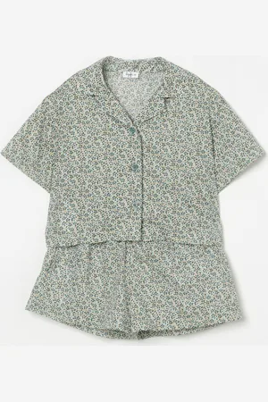 Il gufo Co-Ords Kids color