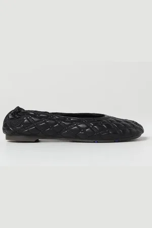 Burberry Ballet Flats Woman color