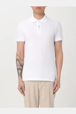 Tom Ford Polo Shirt Men color