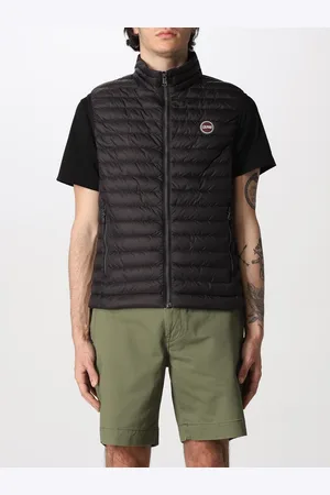 Colmar Suit Vest Men color