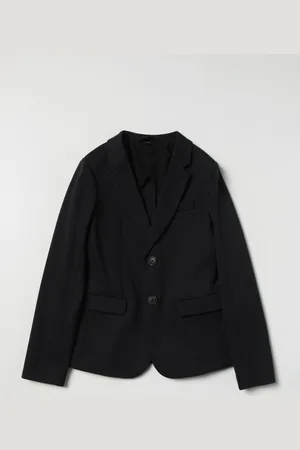 Emporio Armani Blazer Kids color