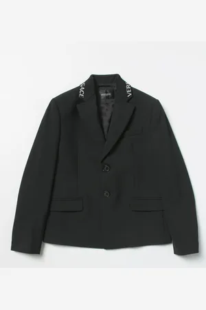 VERSACE Blazer Kids color