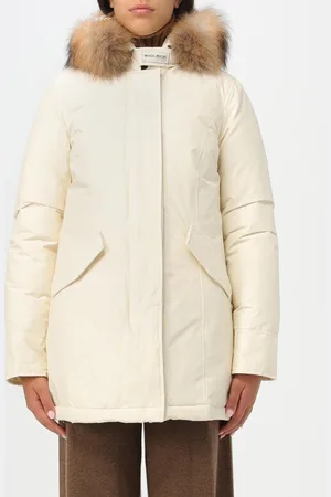 Woolrich Jacket Woman color