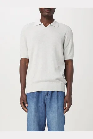 Brunello Cucinelli Polo Shirt Men color