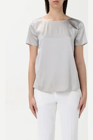 Emporio Armani Top Woman color