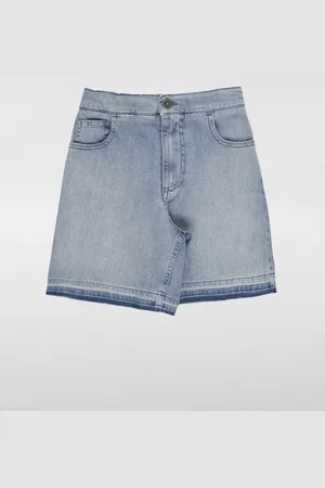 Golden Goose Shorts Kids color