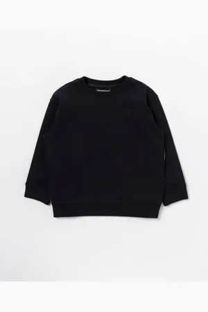 Emporio Armani Sweater Kids color