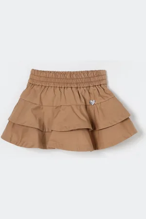 MONNALISA Skirt Kids color