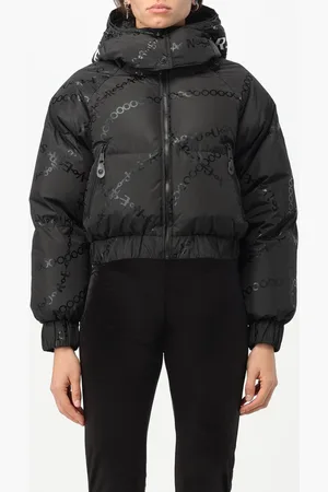 VERSACE Jacket Woman color