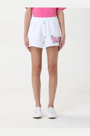 DISCLAIMER Short Woman color