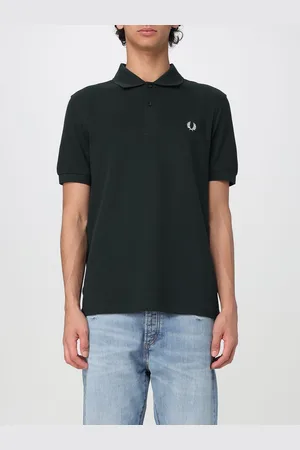 Fred Perry Polo Shirt Men color