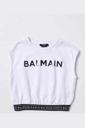 Balmain Sweater Kids color