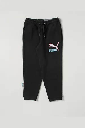 PUMA Pants Kids color