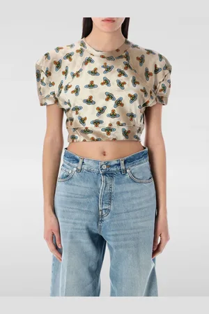 Vivienne Westwood Top Woman color