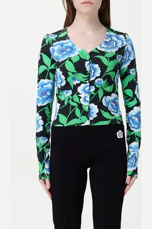 Kenzo Cardigan Woman color