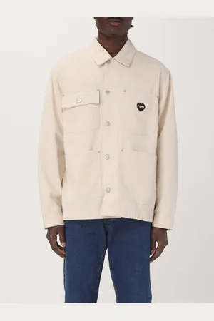 Carhartt Jacket Men color