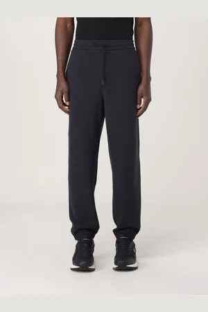 Emporio Armani Pants Men color