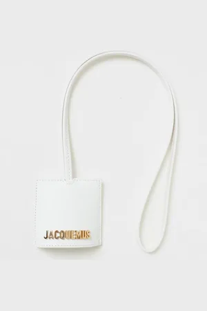 Jacquemus Key Chain Woman color