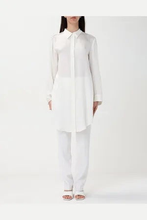 Emporio Armani Shirt Woman color