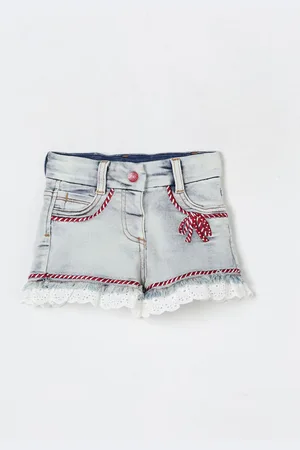 MONNALISA Shorts Kids color