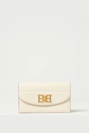 Bally Beylor wallet bag in palmellato leather