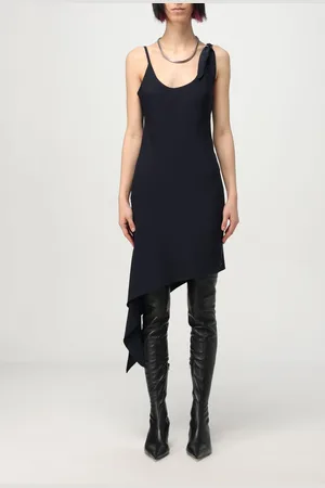 Courrèges Dress COURRÈGES Woman color