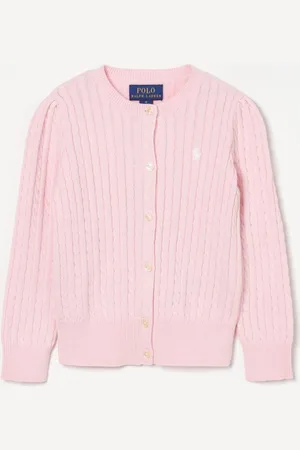 Ralph Lauren Sweater Kids color