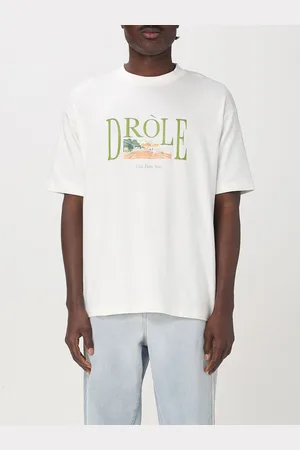 Drôle de Monsieur T-Shirt DRÔLE DE MONSIEUR Men color