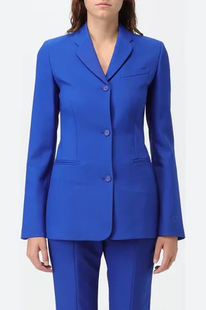OFF-WHITE Jacket Woman color