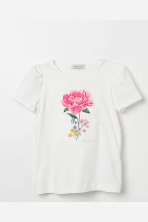 MONNALISA T-Shirt Kids color