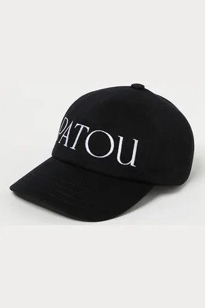 Patou Hat Woman color