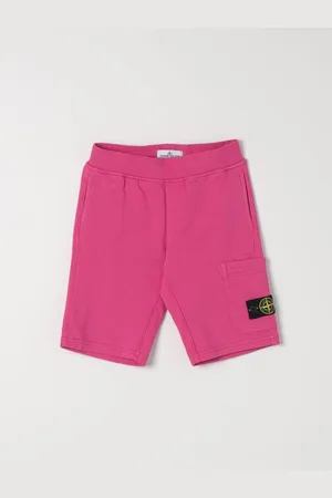 Stone Island Shorts Kids color