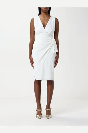 HANITA Dress Woman color
