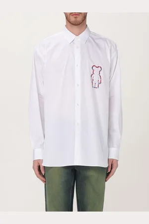 Comme des Garçons Shirt Men color