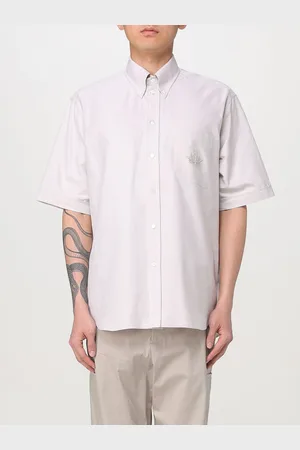 Fendi Shirt Men color