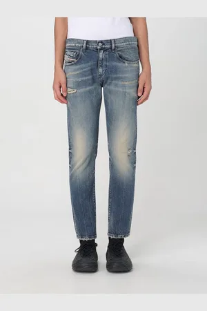 Diesel Jeans Men color