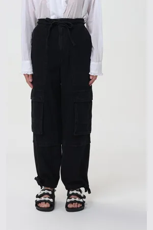 Isabel Marant Jeans Woman color